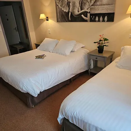 Logis Restaurant L'unique