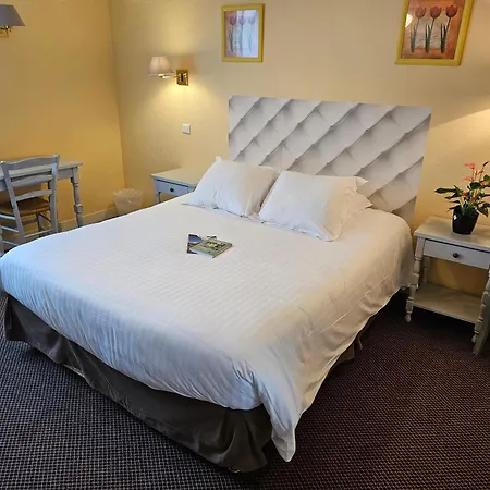 Logis Restaurant L'unique 3*