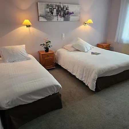 Logis Restaurant L'unique