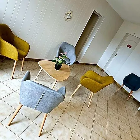 Logis Restaurant L'unique