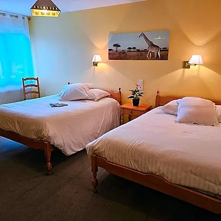 Logis Restaurant L'unique 3*