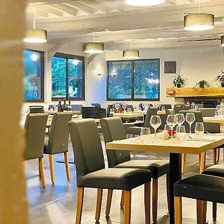 Logis Restaurant L'unique