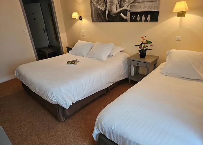 Logis Restaurant L'unique