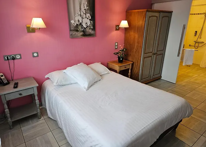 Logis Restaurant L'unique