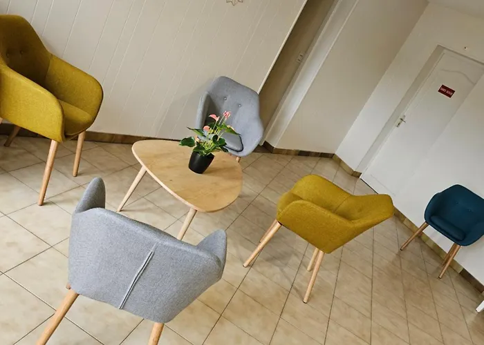 Hotel Logis Restaurant L'unique