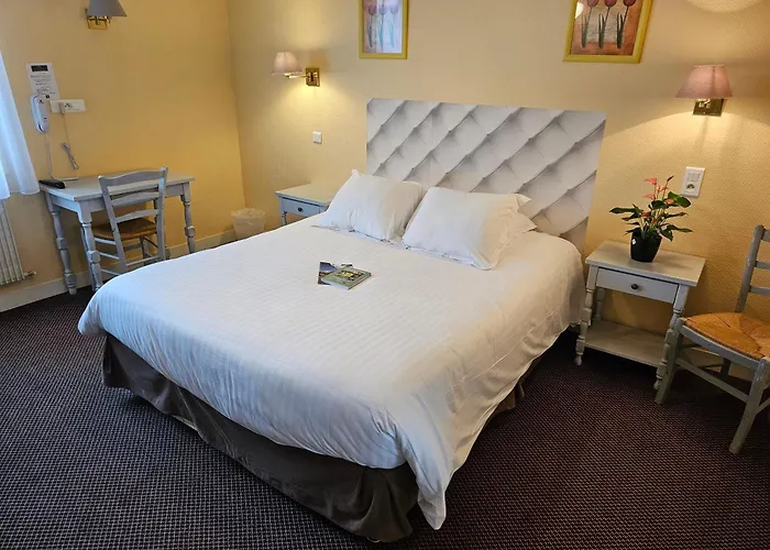 Logis Restaurant L'unique 3*