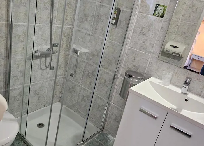 Hotel Logis Restaurant L'unique