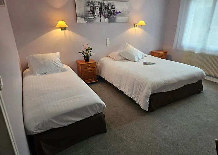 Logis Restaurant L'unique