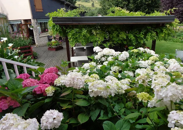 Hotel Logis Restaurant L'unique 3*