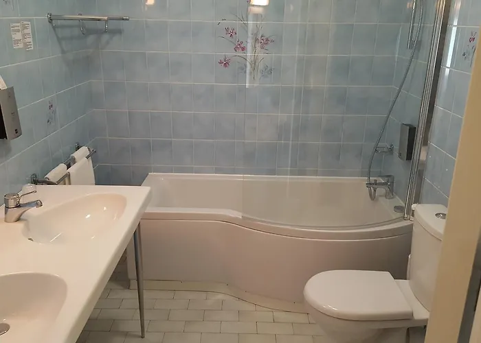 Logis Restaurant L'unique 3*