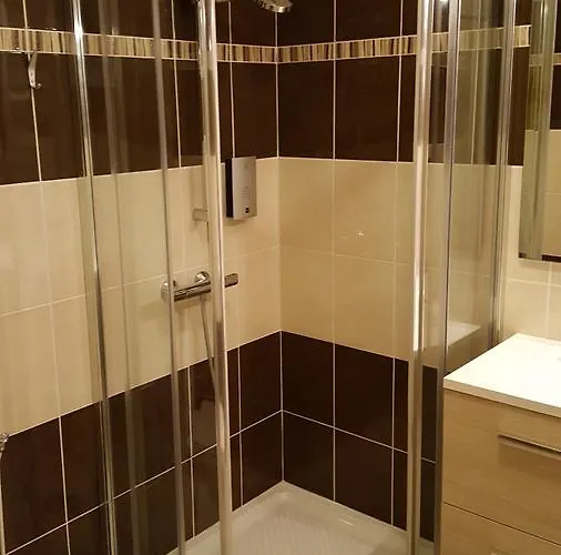 Hotel Logis Restaurant L'unique 3*